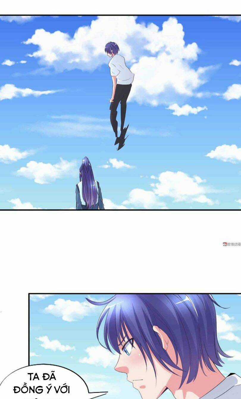 Đệ Nhất Chưởng Môn - Chapter 139 - Trang 13