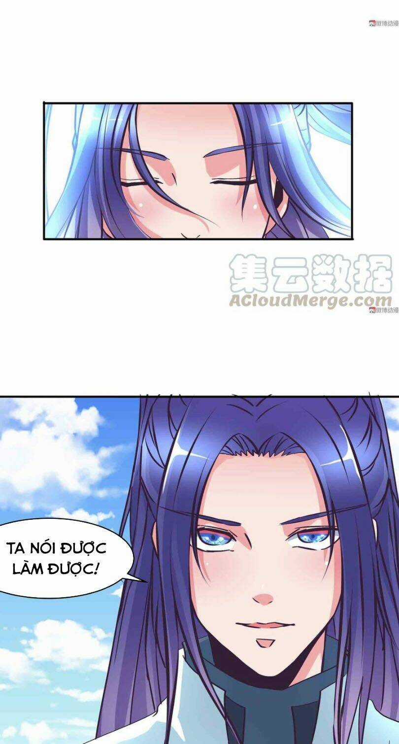 Đệ Nhất Chưởng Môn - Chapter 139 - Trang 15