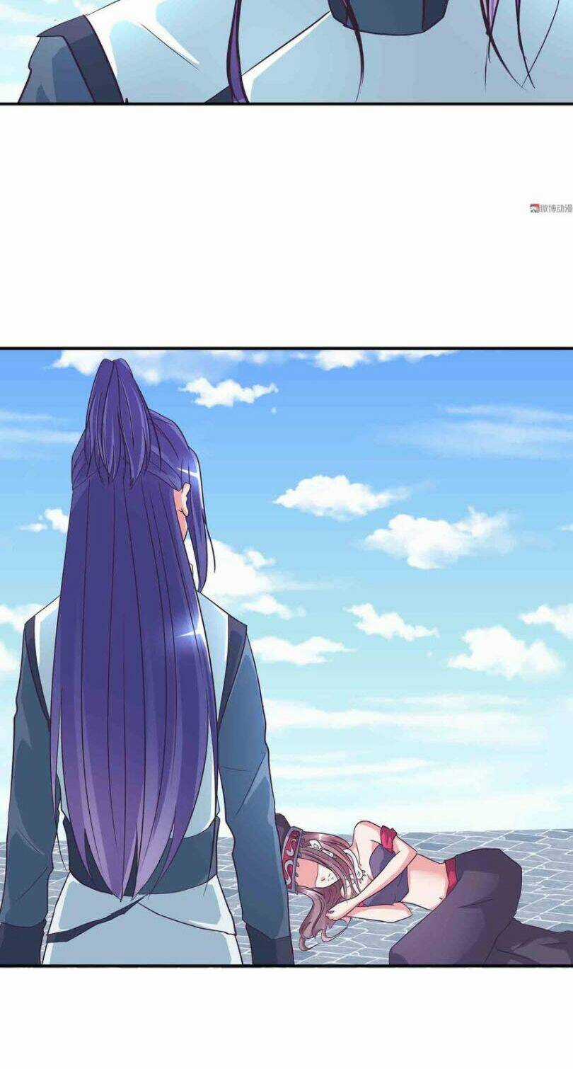 Đệ Nhất Chưởng Môn - Chapter 139 - Trang 16