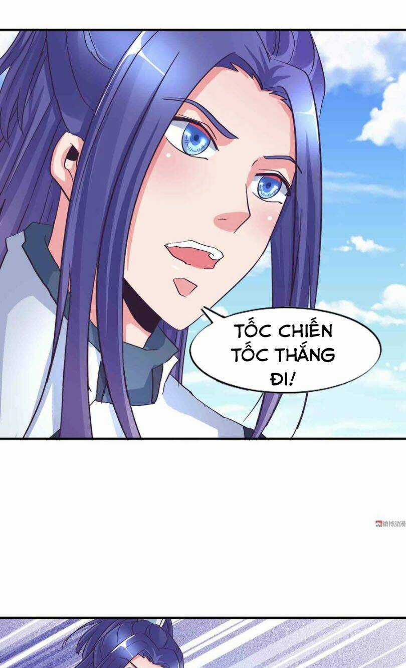 Đệ Nhất Chưởng Môn - Chapter 139 - Trang 19