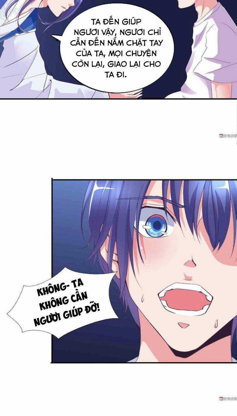 Đệ Nhất Chưởng Môn - Chapter 139 - Trang 6