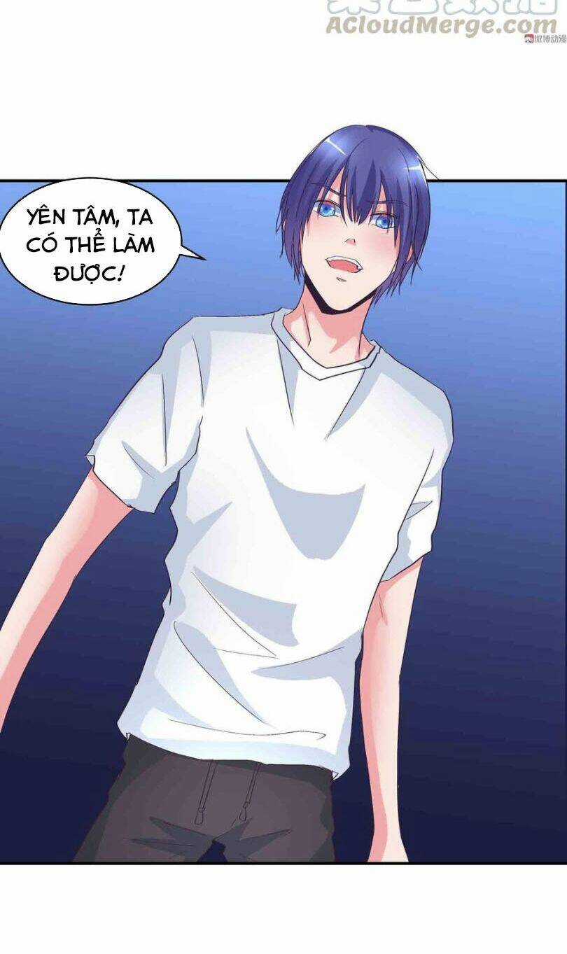 Đệ Nhất Chưởng Môn - Chapter 139 - Trang 8