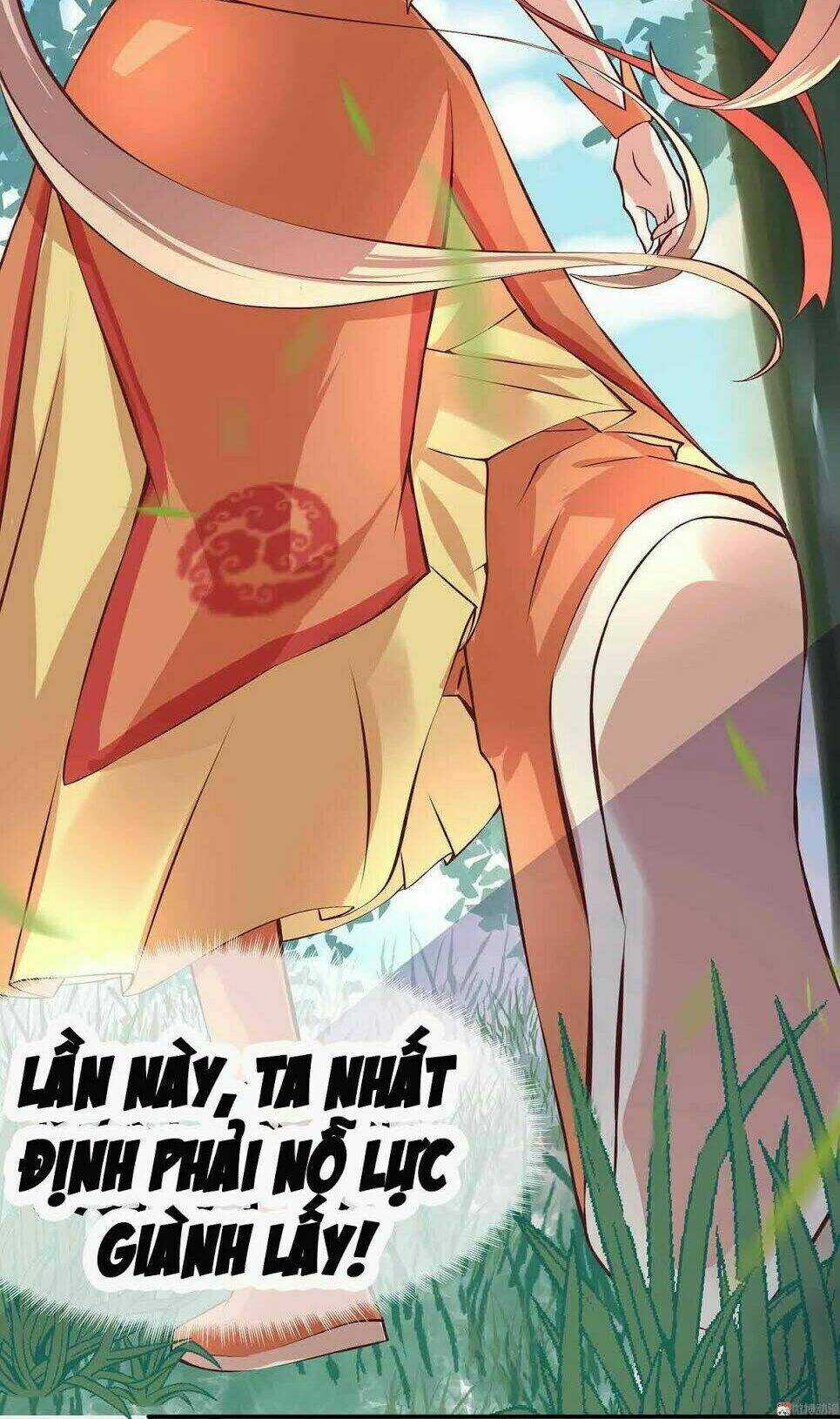 Đệ Nhất Chưởng Môn - Chapter 14 - Trang 11