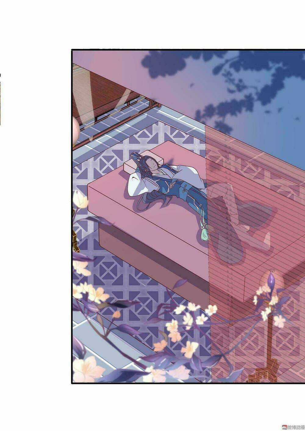 Đệ Nhất Chưởng Môn - Chapter 14 - Trang 14