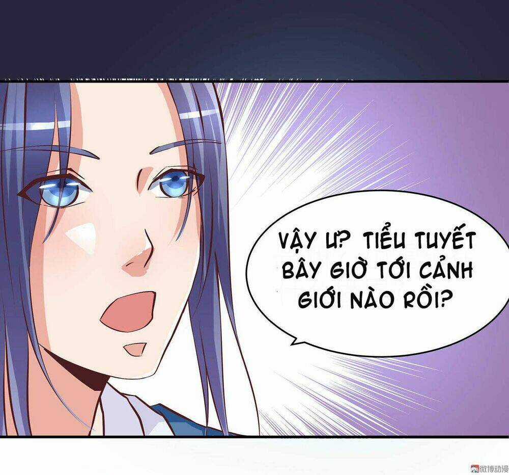 Đệ Nhất Chưởng Môn - Chapter 14 - Trang 19