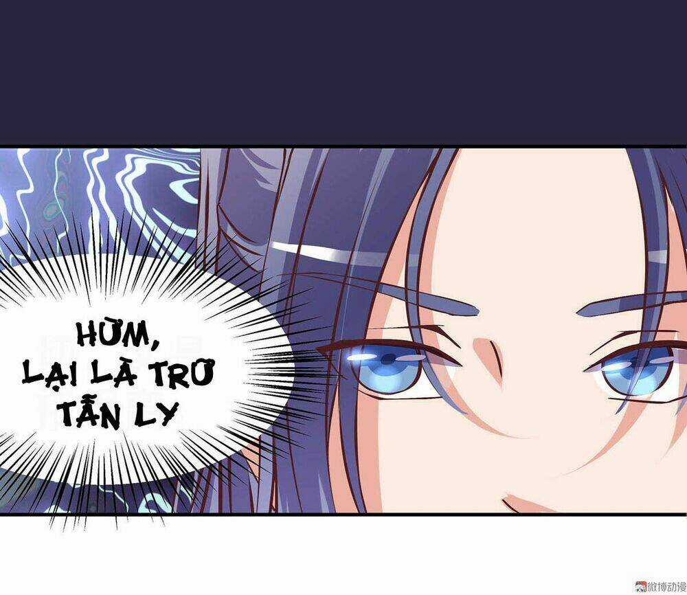 Đệ Nhất Chưởng Môn - Chapter 14 - Trang 24