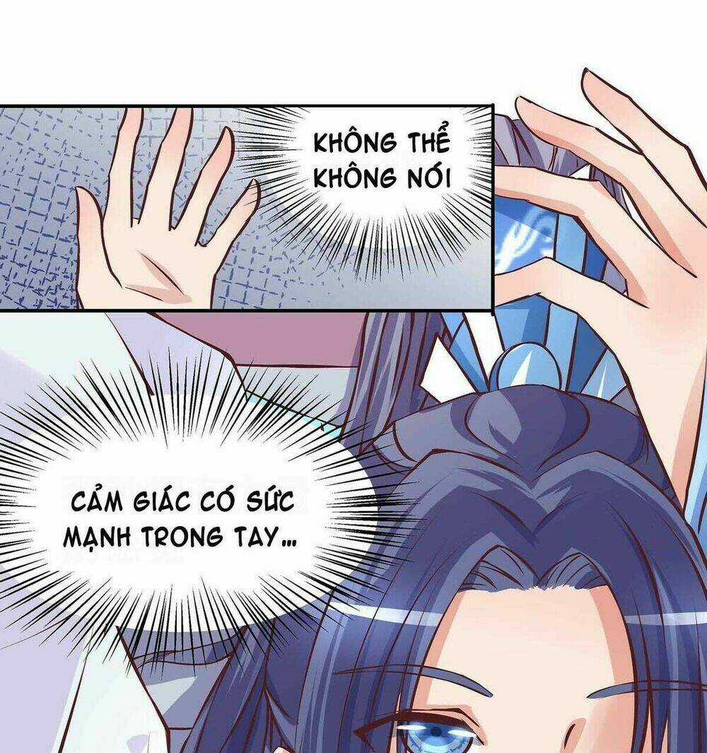 Đệ Nhất Chưởng Môn - Chapter 14 - Trang 25