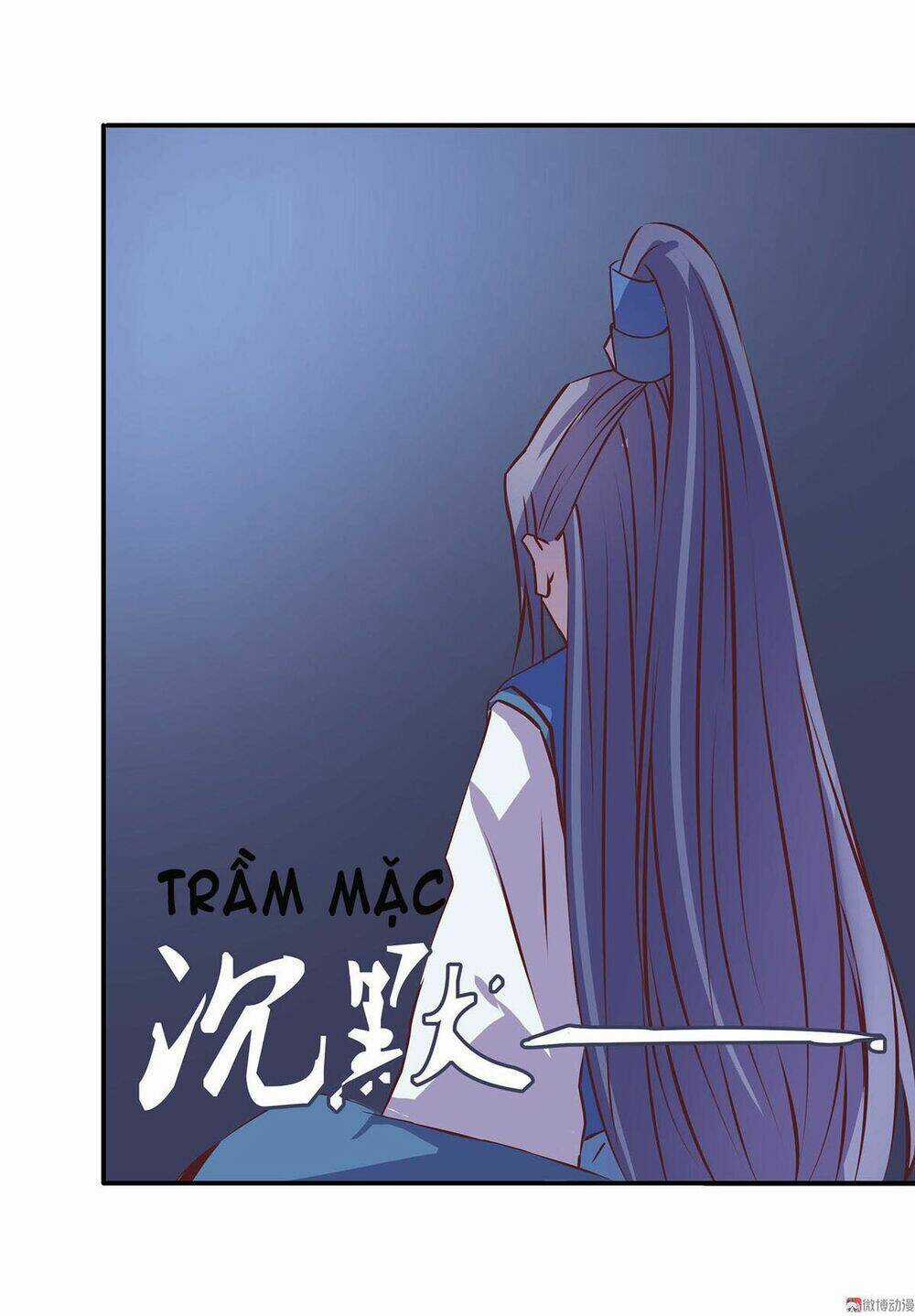 Đệ Nhất Chưởng Môn - Chapter 14 - Trang 29