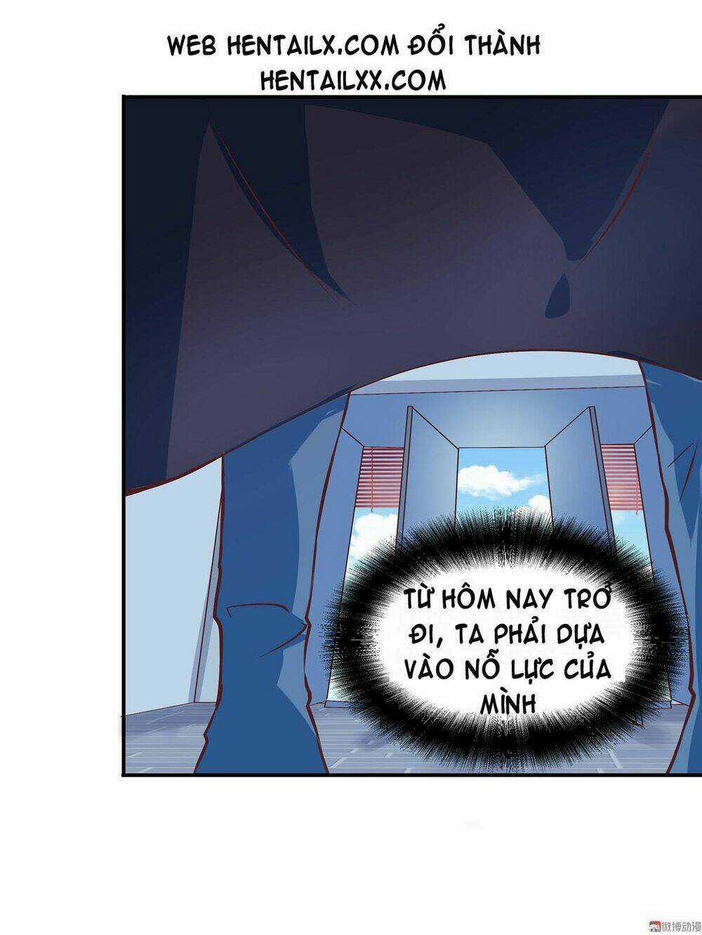 Đệ Nhất Chưởng Môn - Chapter 14 - Trang 32