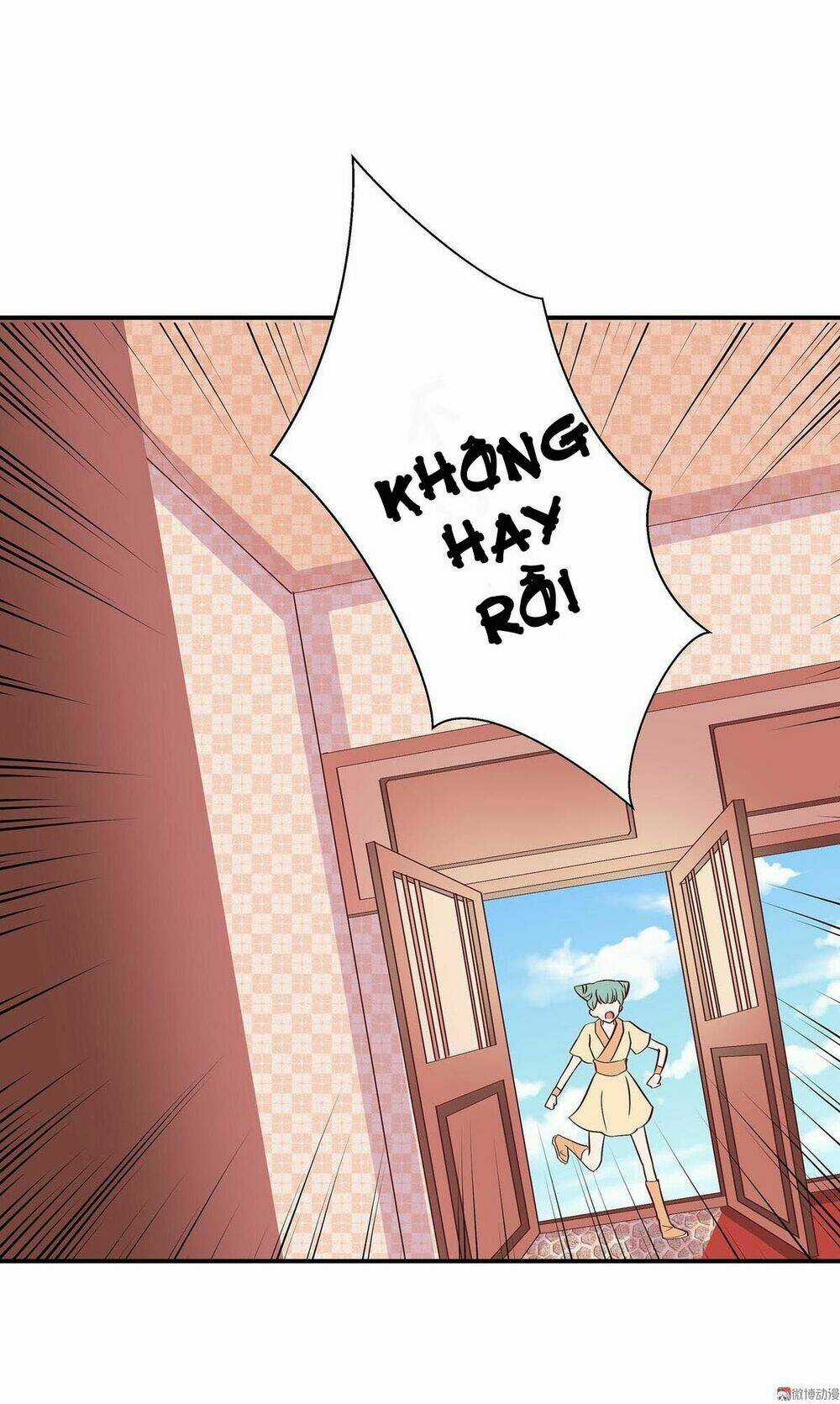 Đệ Nhất Chưởng Môn - Chapter 14 - Trang 6