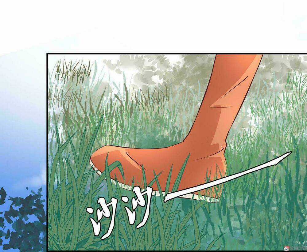 Đệ Nhất Chưởng Môn - Chapter 14 - Trang 9