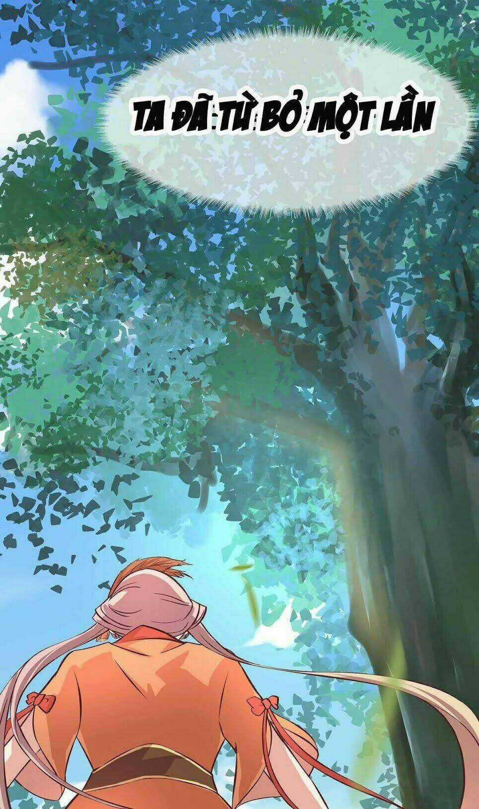 Đệ Nhất Chưởng Môn - Chapter 14 - Trang 10