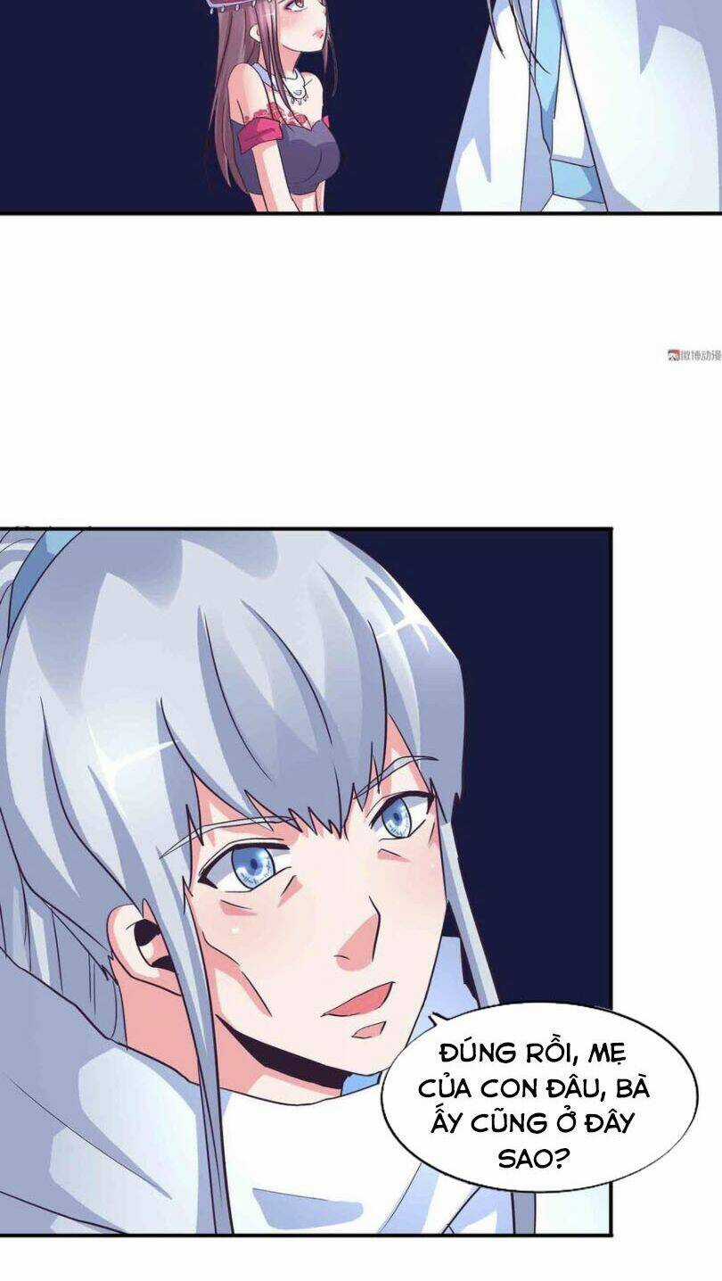 Đệ Nhất Chưởng Môn - Chapter 140 - Trang 12