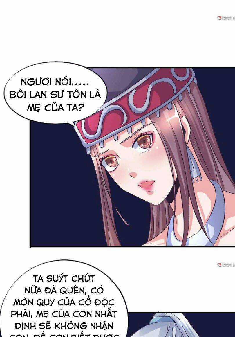 Đệ Nhất Chưởng Môn - Chapter 140 - Trang 13