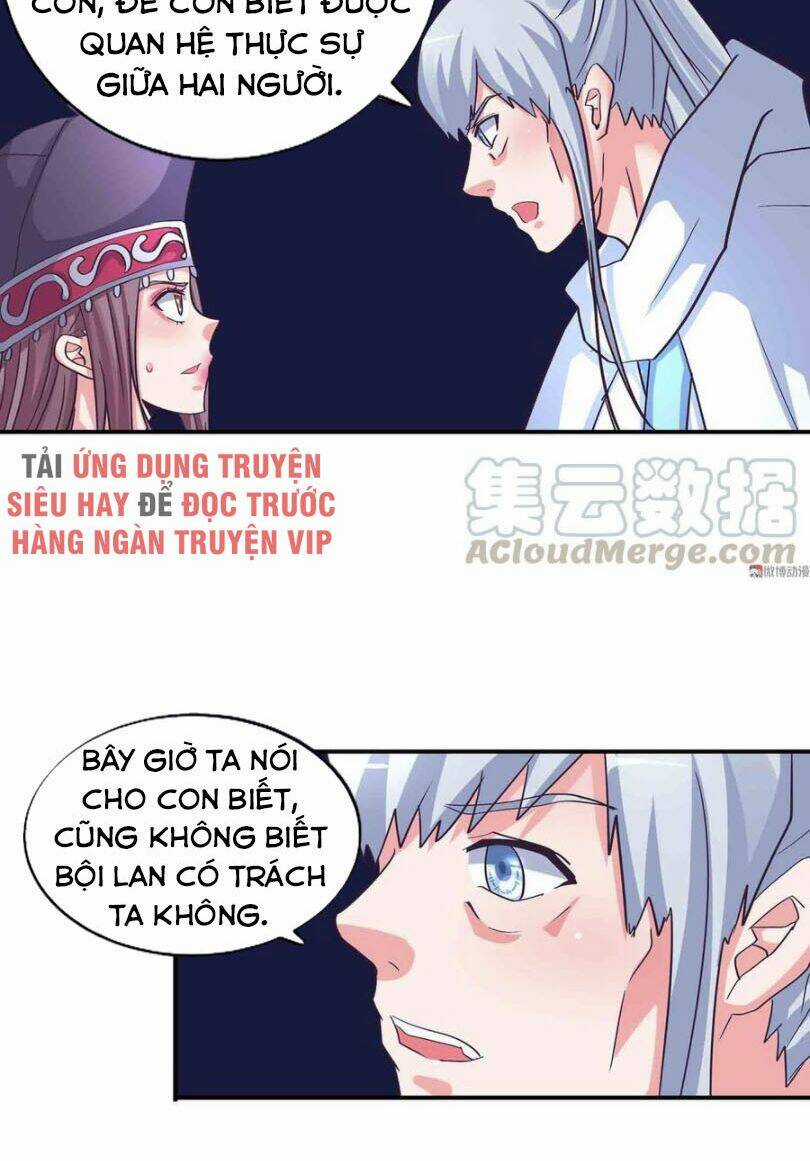 Đệ Nhất Chưởng Môn - Chapter 140 - Trang 14