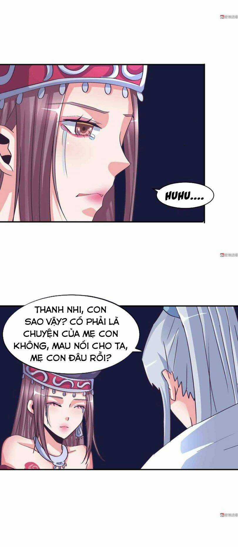 Đệ Nhất Chưởng Môn - Chapter 140 - Trang 15