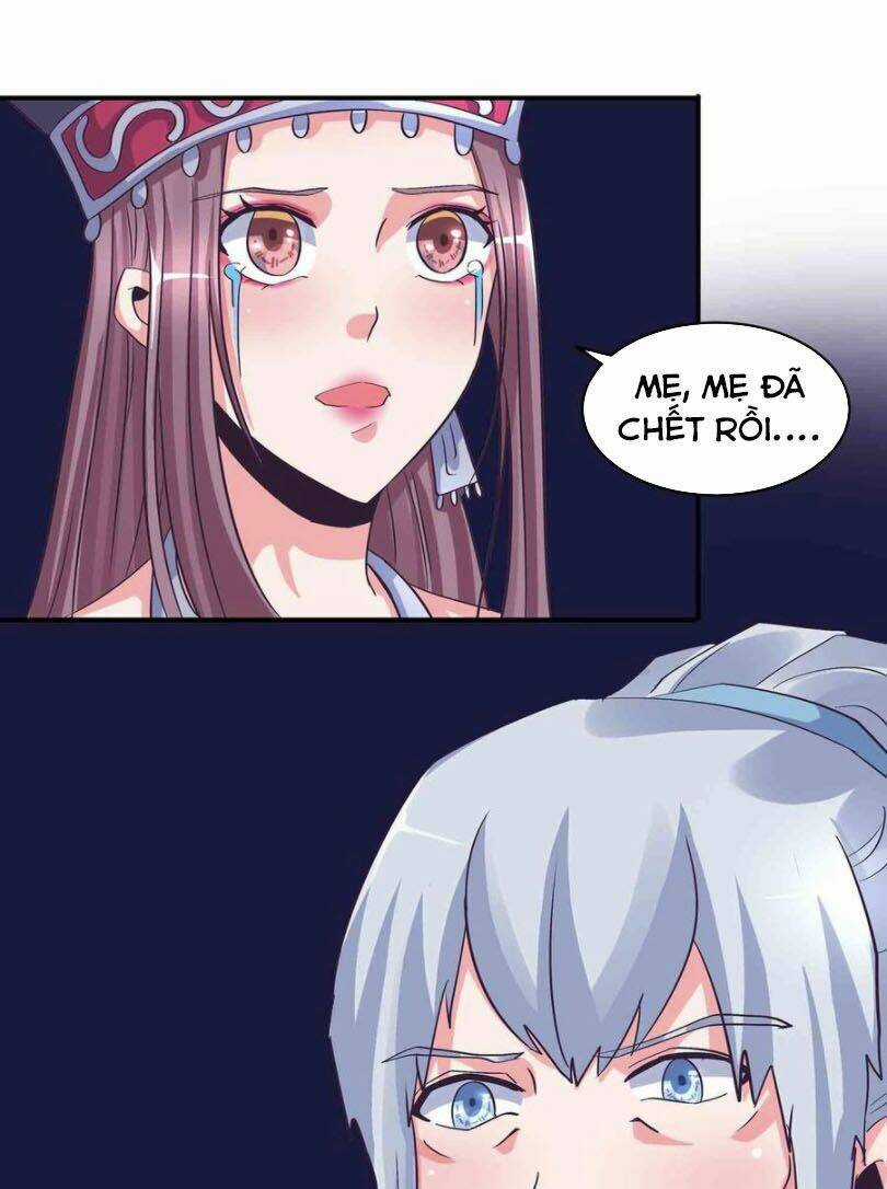 Đệ Nhất Chưởng Môn - Chapter 140 - Trang 16