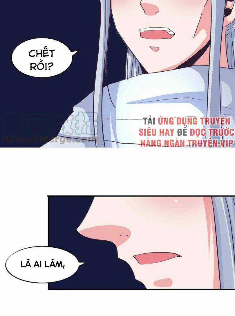 Đệ Nhất Chưởng Môn - Chapter 140 - Trang 17