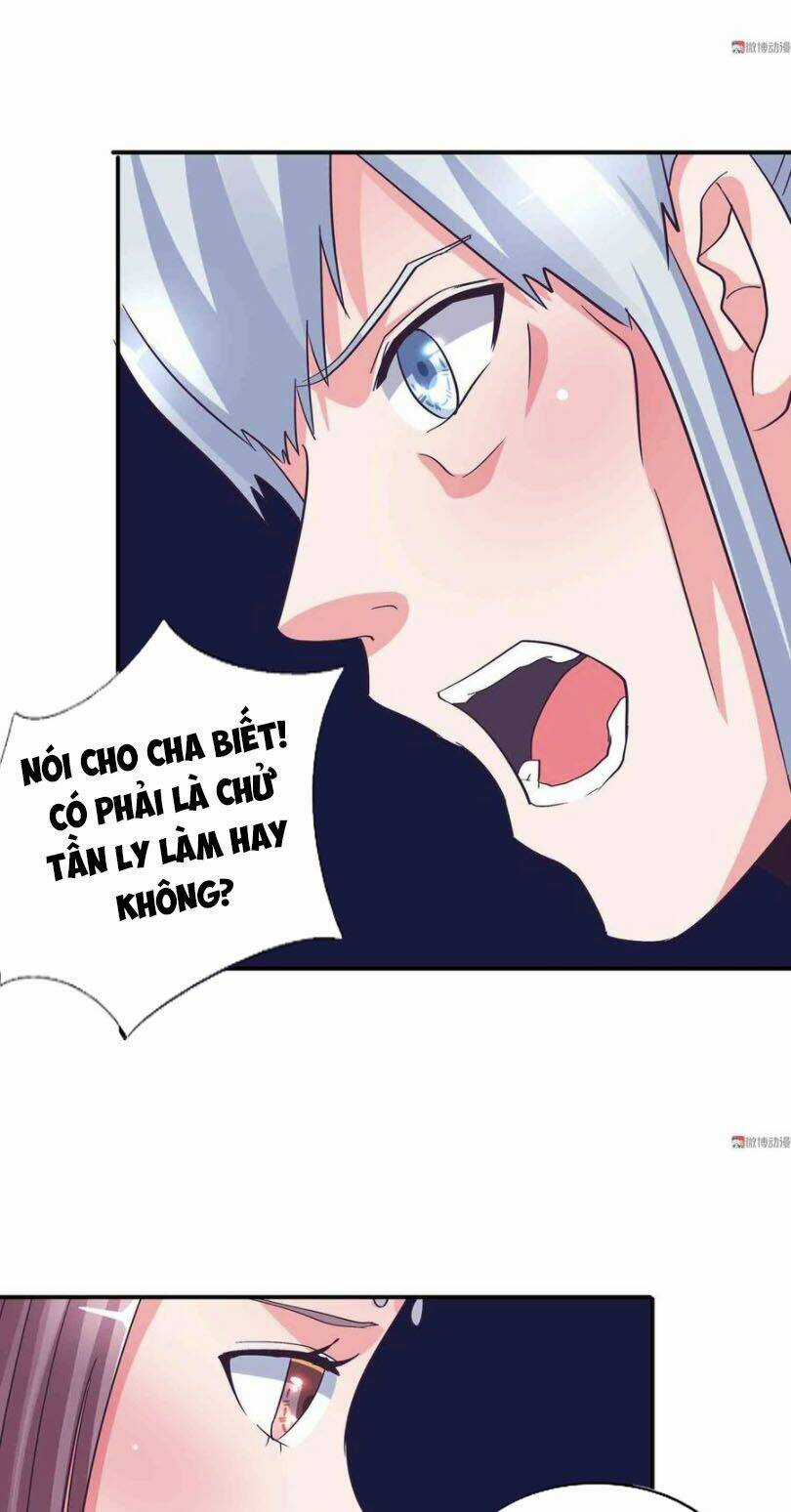 Đệ Nhất Chưởng Môn - Chapter 140 - Trang 18