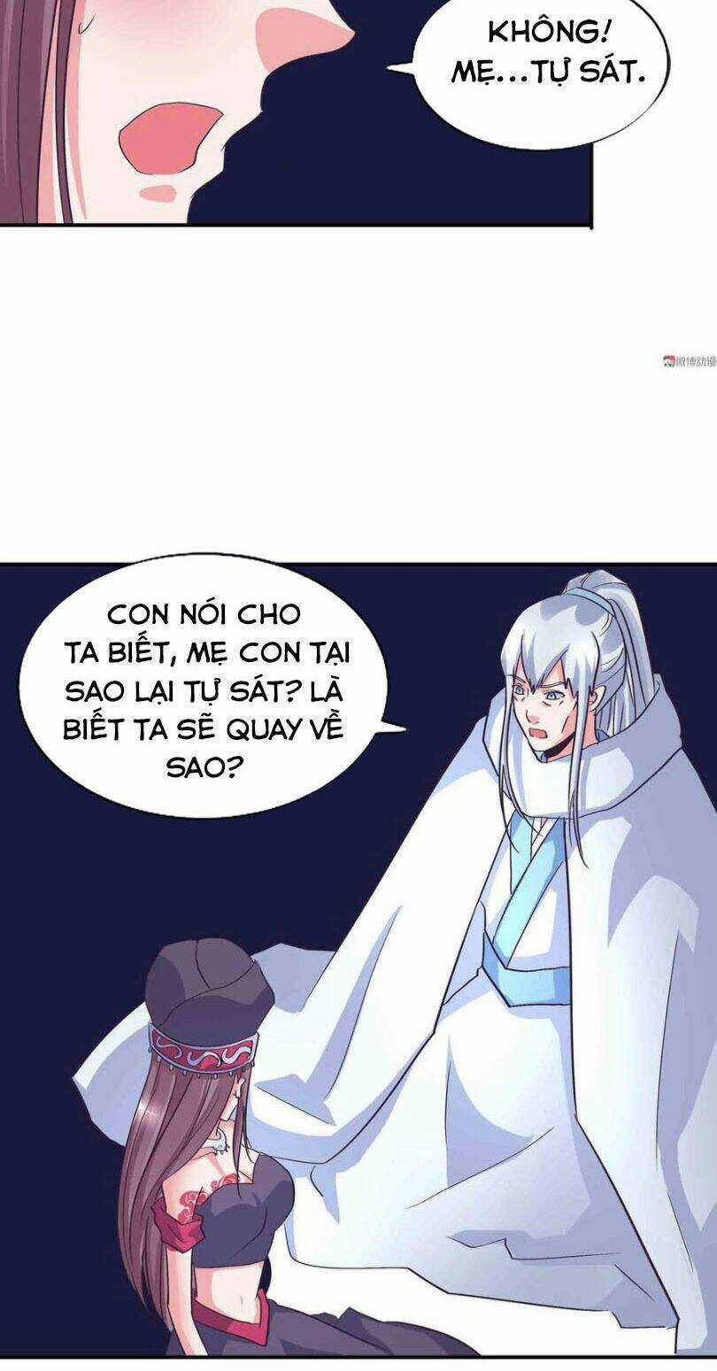 Đệ Nhất Chưởng Môn - Chapter 140 - Trang 19