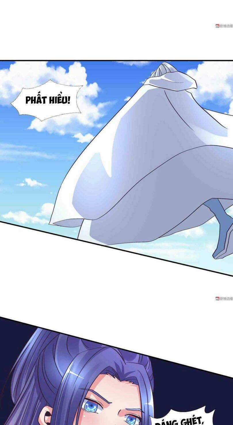 Đệ Nhất Chưởng Môn - Chapter 140 - Trang 5