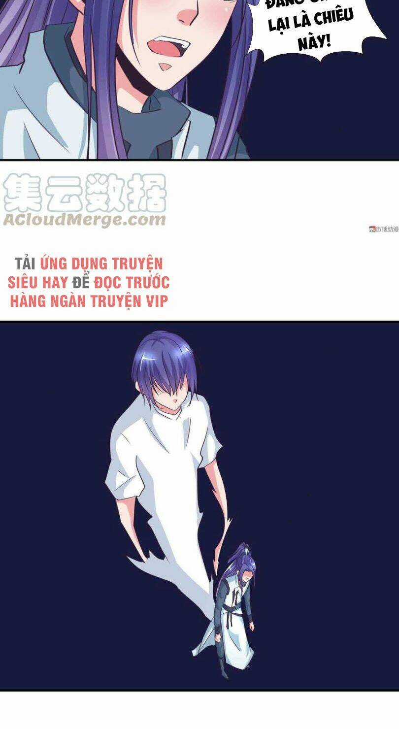 Đệ Nhất Chưởng Môn - Chapter 140 - Trang 6