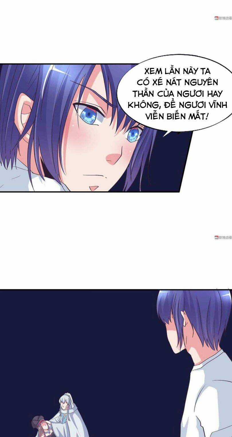 Đệ Nhất Chưởng Môn - Chapter 140 - Trang 7