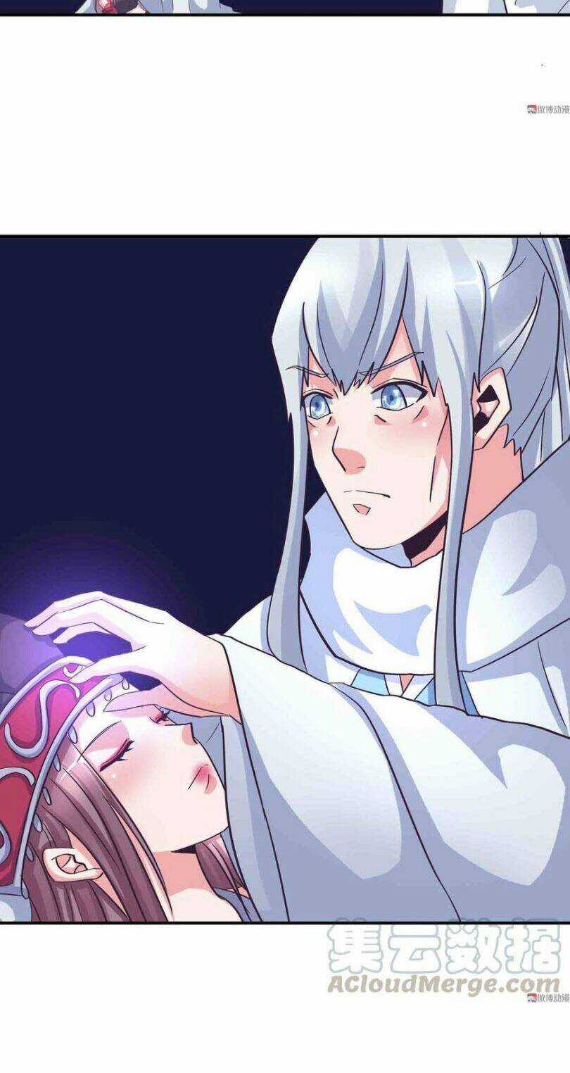 Đệ Nhất Chưởng Môn - Chapter 140 - Trang 8