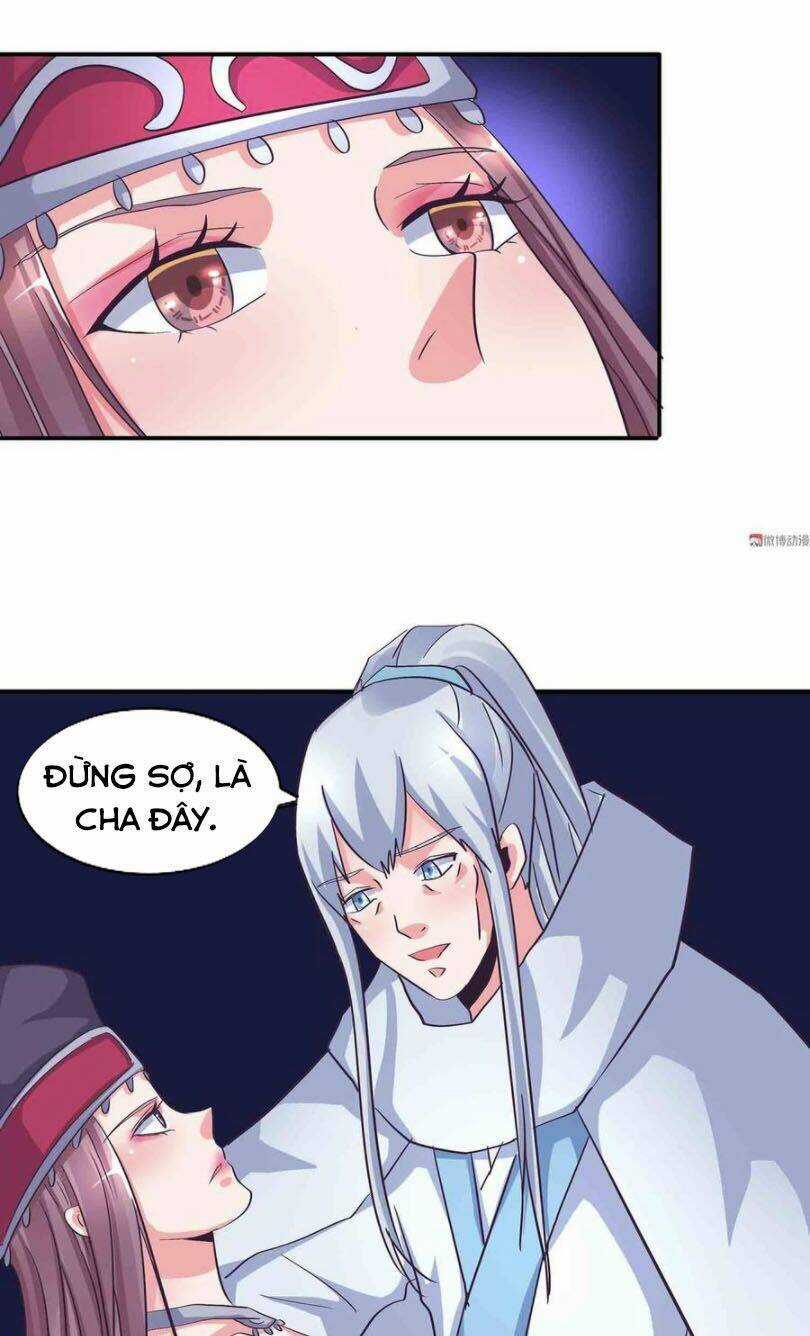 Đệ Nhất Chưởng Môn - Chapter 140 - Trang 9