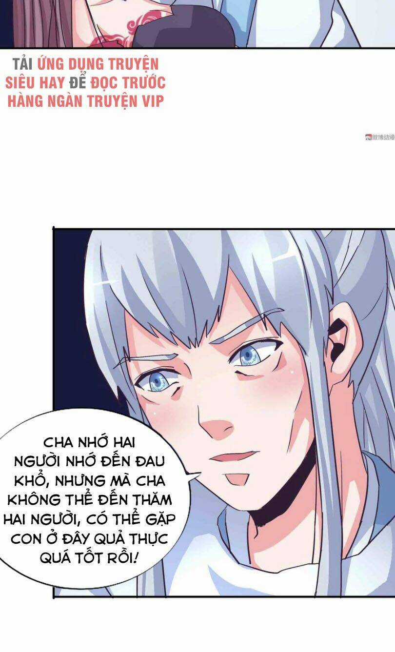 Đệ Nhất Chưởng Môn - Chapter 140 - Trang 10