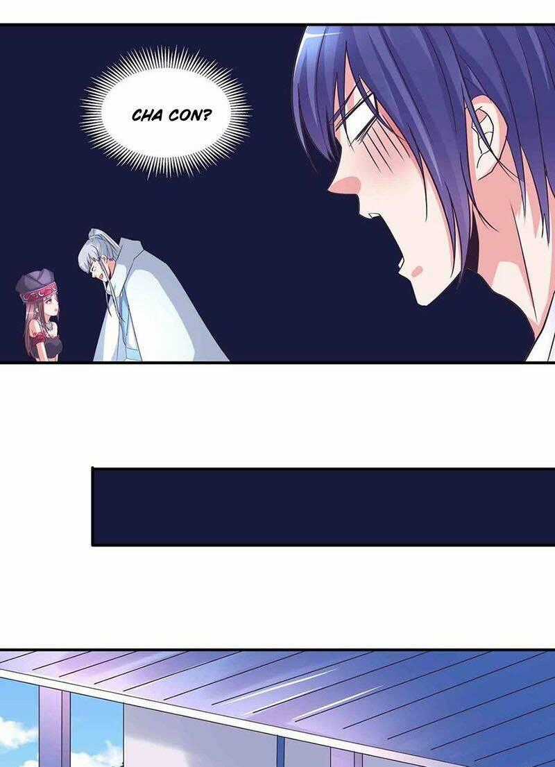 Đệ Nhất Chưởng Môn - Chapter 141 - Trang 1