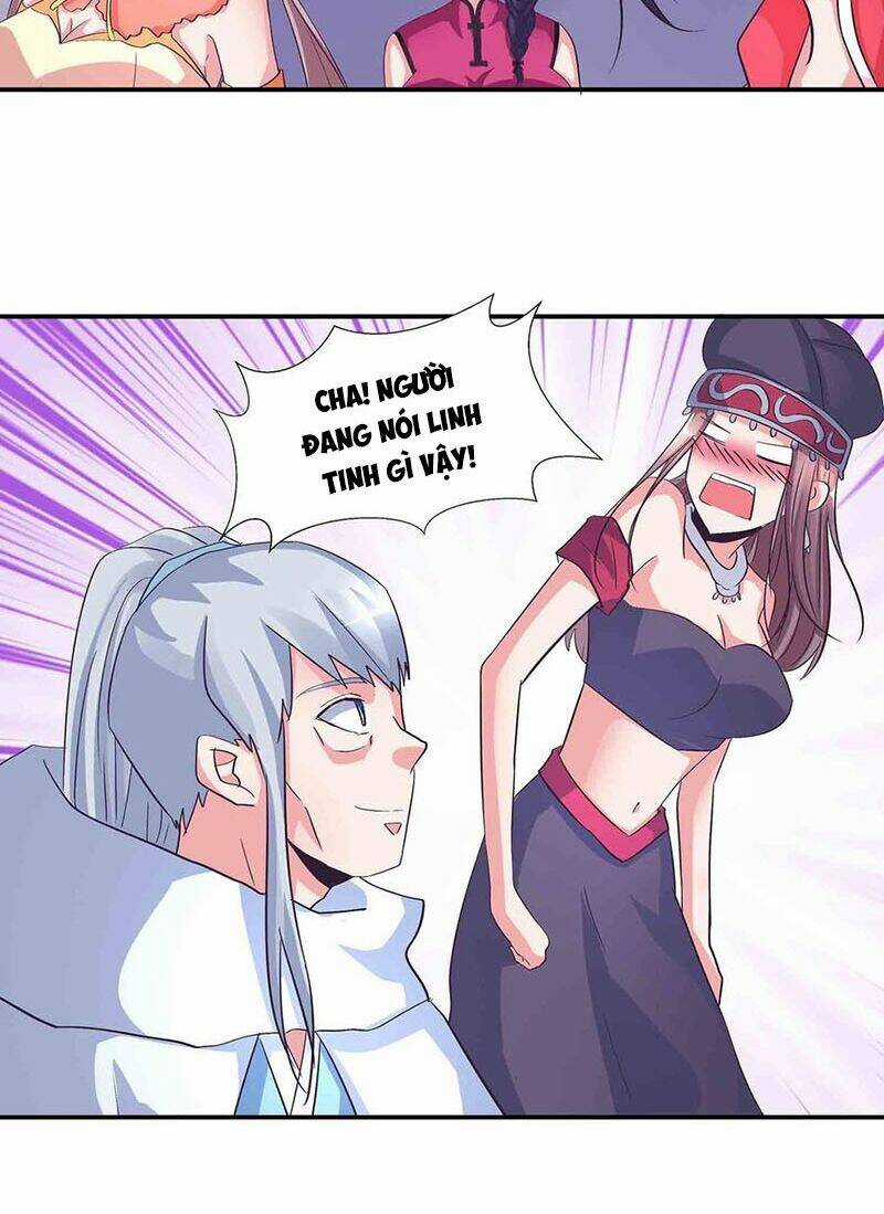 Đệ Nhất Chưởng Môn - Chapter 141 - Trang 11