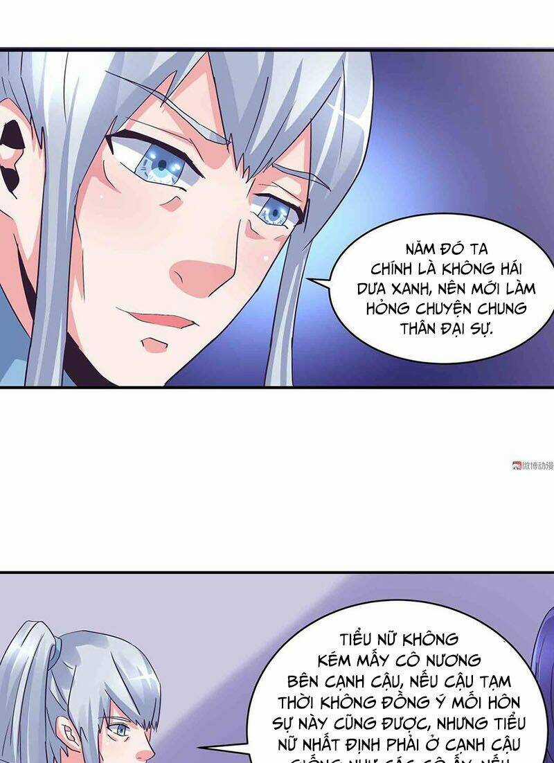 Đệ Nhất Chưởng Môn - Chapter 141 - Trang 16