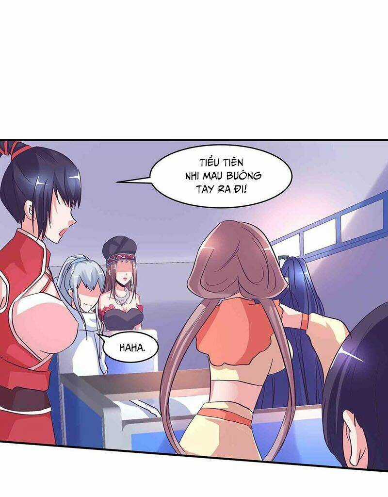 Đệ Nhất Chưởng Môn - Chapter 141 - Trang 9