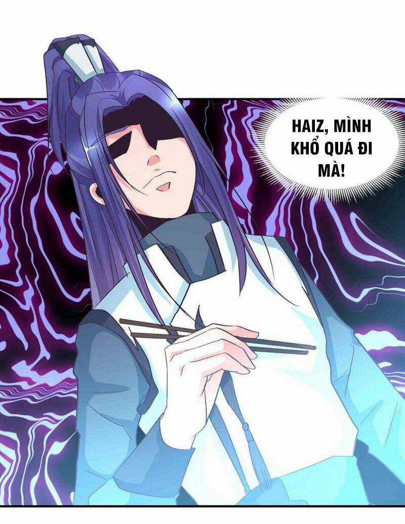 Đệ Nhất Chưởng Môn - Chapter 143 - Trang 11