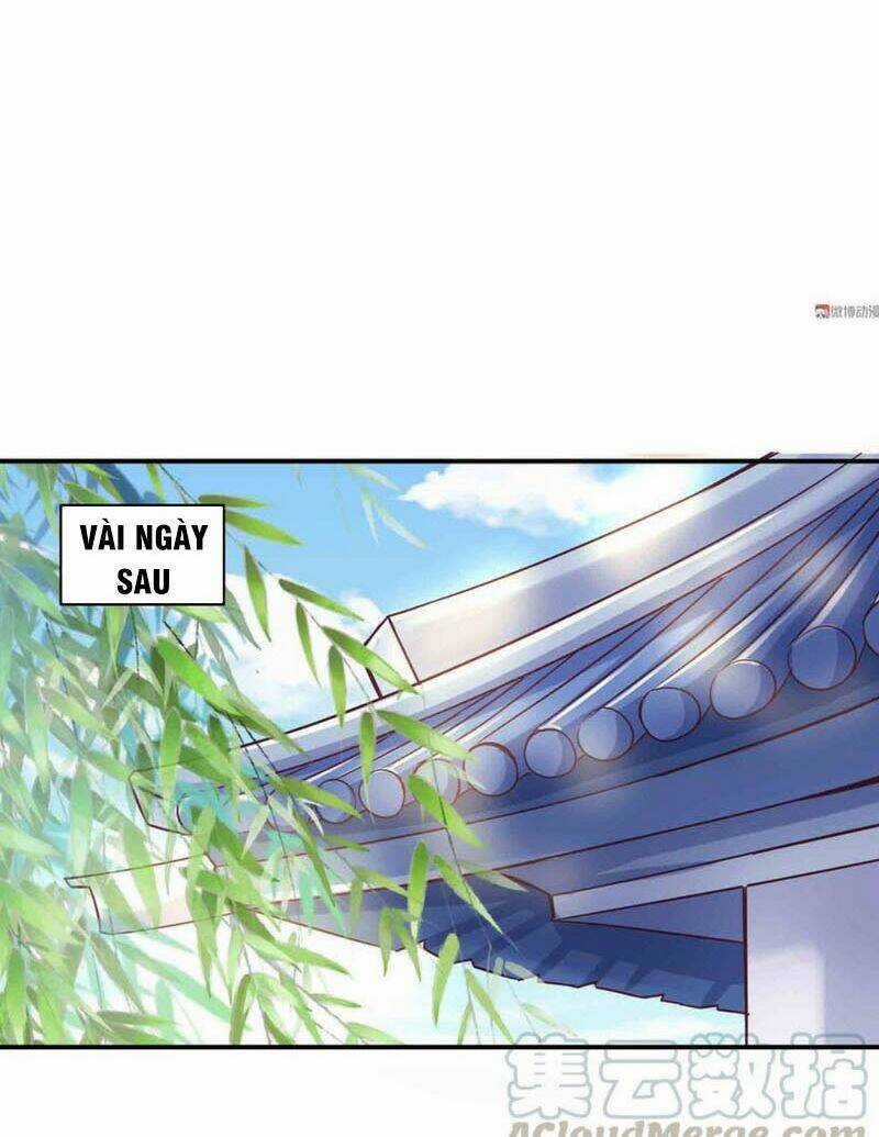 Đệ Nhất Chưởng Môn - Chapter 143 - Trang 12