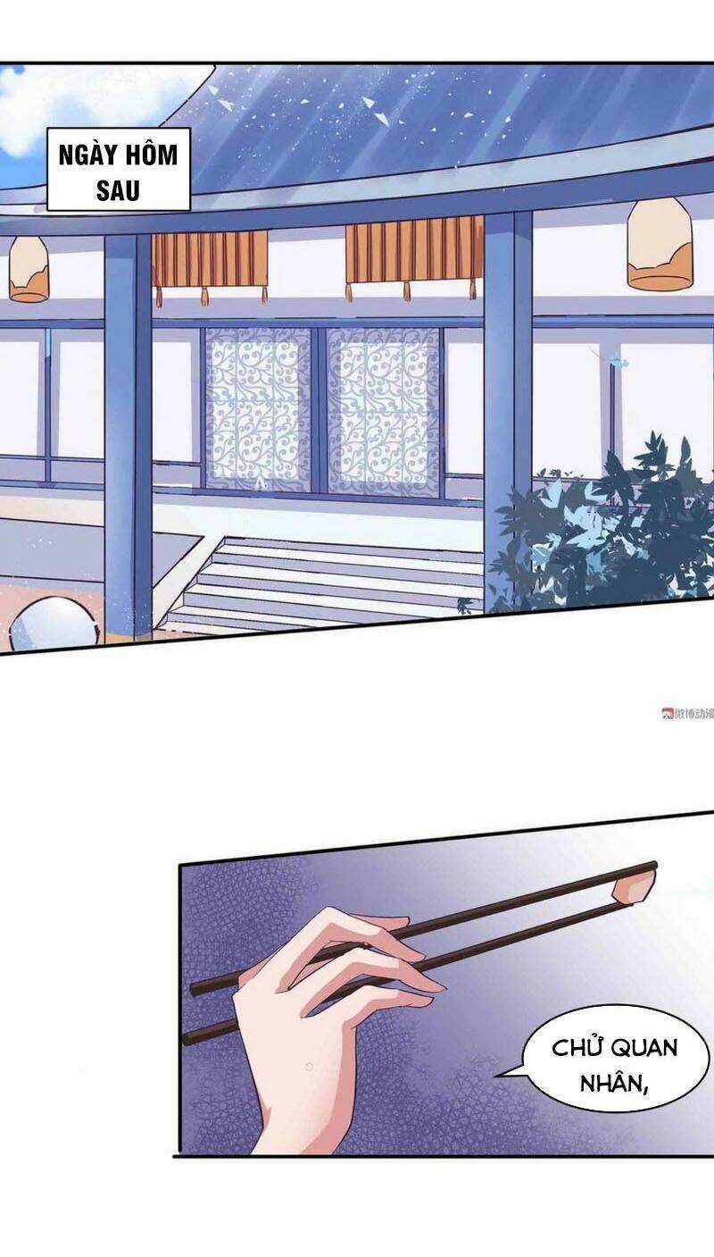 Đệ Nhất Chưởng Môn - Chapter 143 - Trang 3