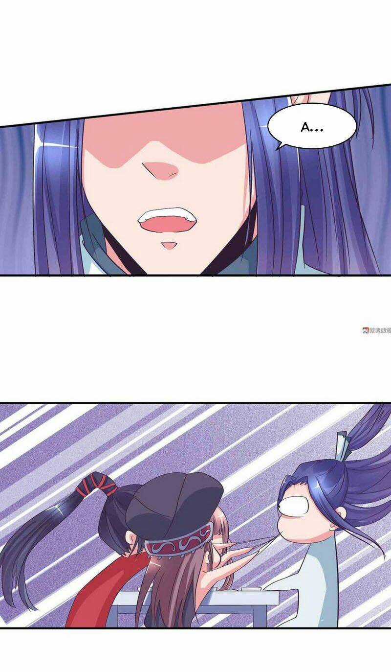 Đệ Nhất Chưởng Môn - Chapter 143 - Trang 6