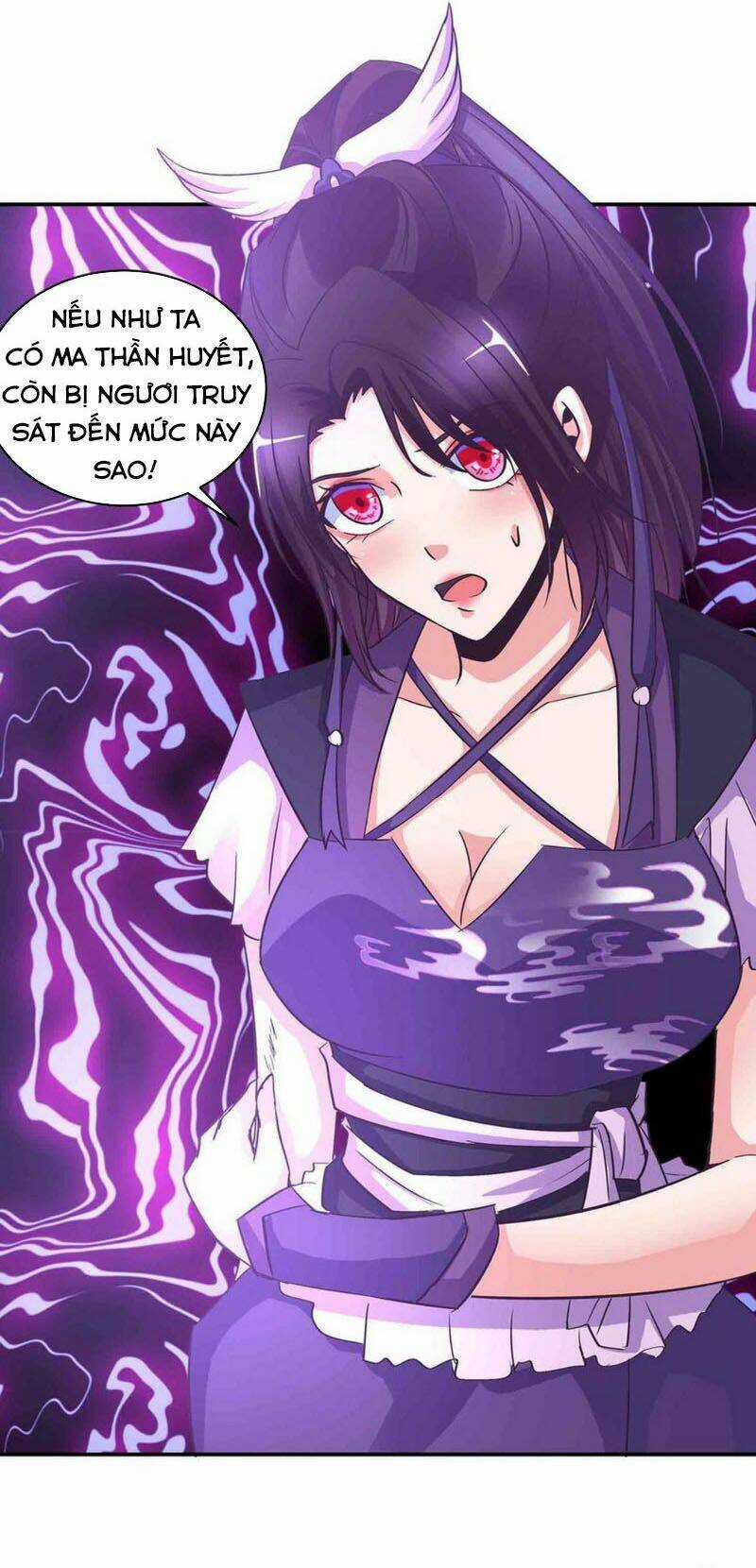 Đệ Nhất Chưởng Môn - Chapter 144 - Trang 11