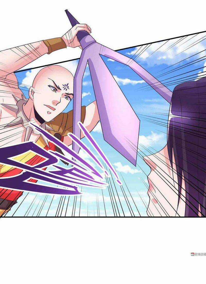 Đệ Nhất Chưởng Môn - Chapter 144 - Trang 14