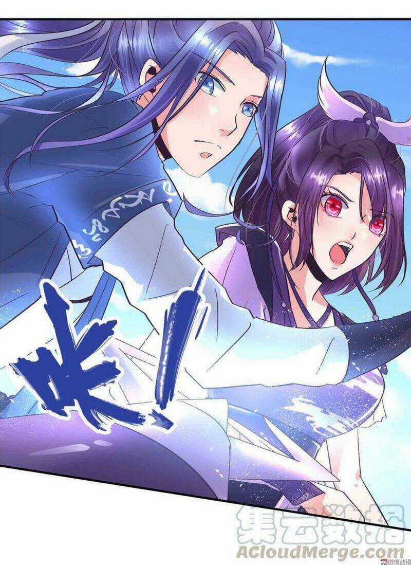 Đệ Nhất Chưởng Môn - Chapter 144 - Trang 15