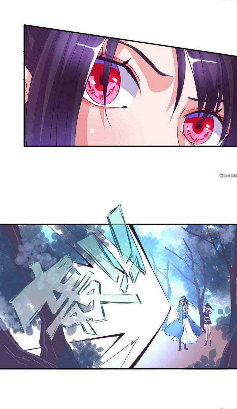 Đệ Nhất Chưởng Môn - Chapter 144 - Trang 16