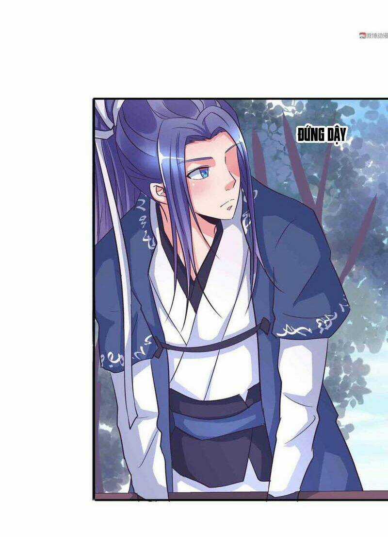 Đệ Nhất Chưởng Môn - Chapter 144 - Trang 4