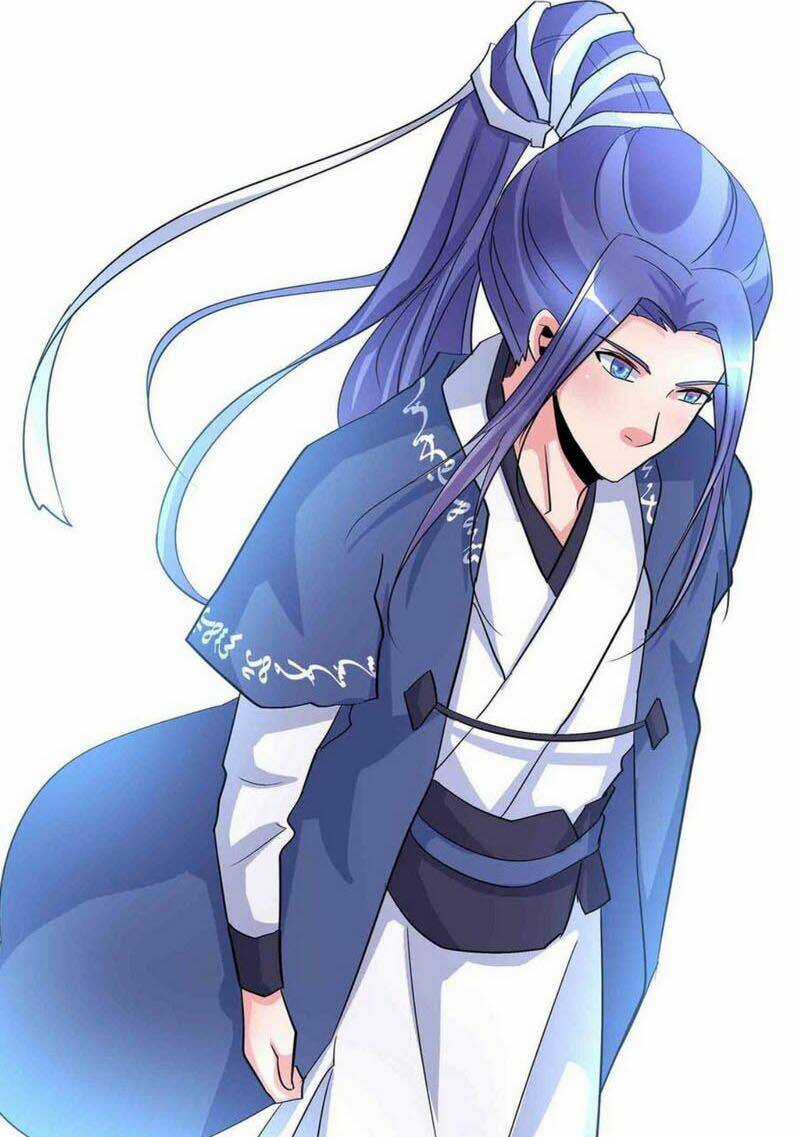 Đệ Nhất Chưởng Môn - Chapter 144 - Trang 6