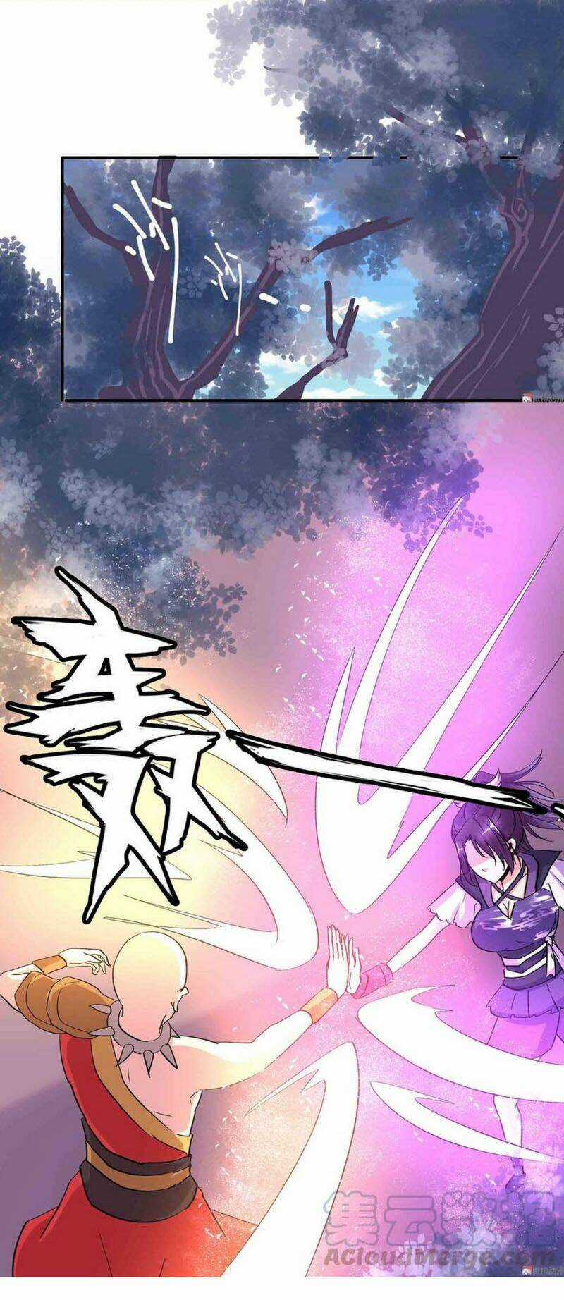 Đệ Nhất Chưởng Môn - Chapter 144 - Trang 8