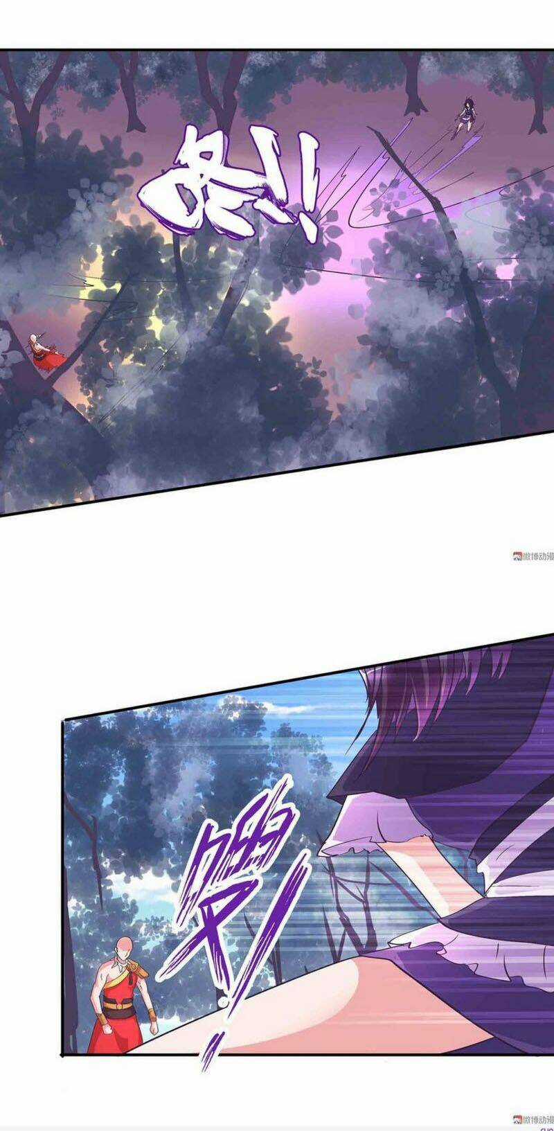 Đệ Nhất Chưởng Môn - Chapter 144 - Trang 9