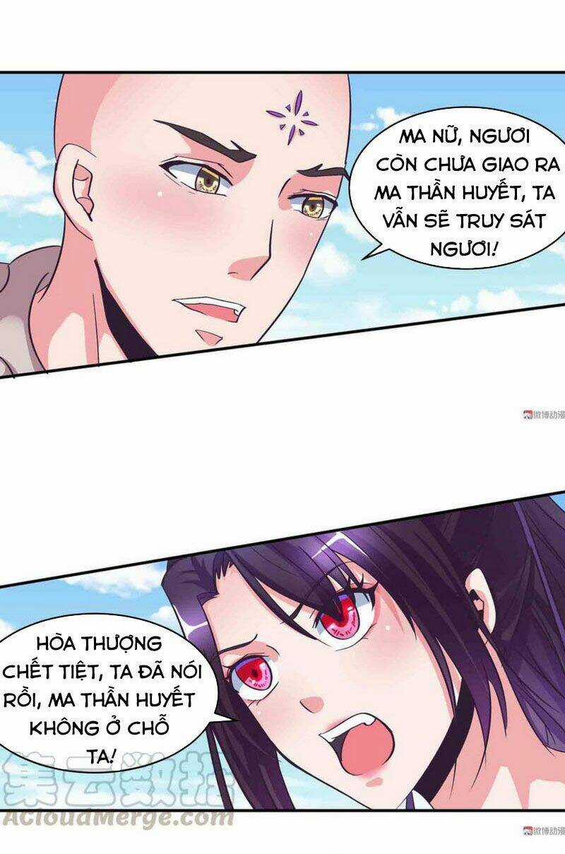 Đệ Nhất Chưởng Môn - Chapter 144 - Trang 10
