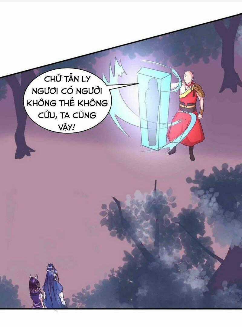 Đệ Nhất Chưởng Môn - Chapter 145 - Trang 2