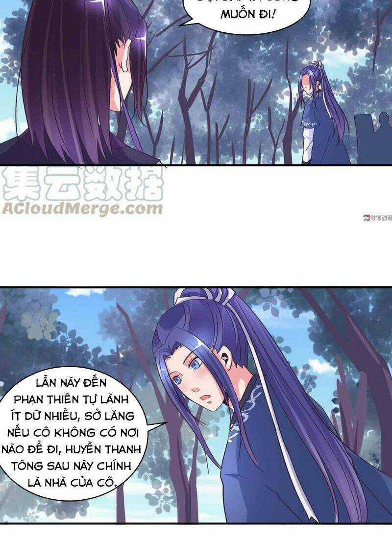 Đệ Nhất Chưởng Môn - Chapter 145 - Trang 12