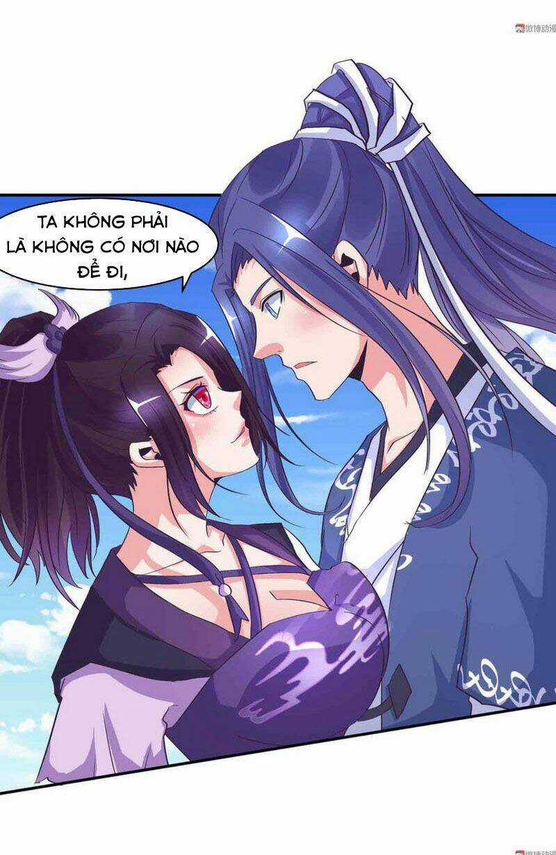 Đệ Nhất Chưởng Môn - Chapter 145 - Trang 13